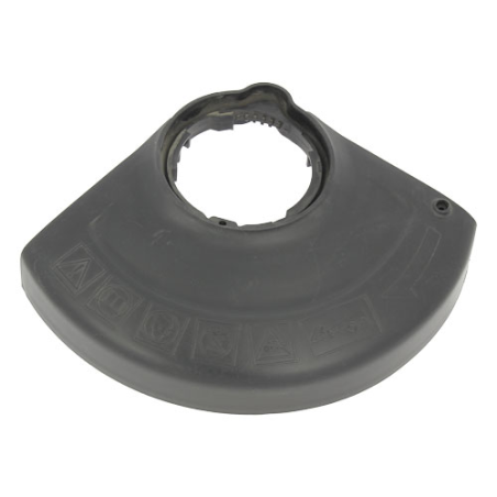 CARTER DE PROTECTION GT2505 - ref. CLGT250512 | TP Agri