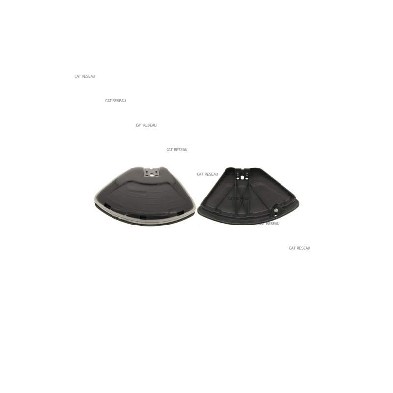 SAFETY COVER ASSEMBLY - ref. 3L85635701 | TP Agri