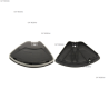 SAFETY COVER ASSEMBLY - ref. 3L85635701 | TP Agri