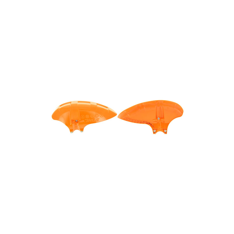 CAPOT OUTIL METAL - ref. 41477108101 | TP Agri