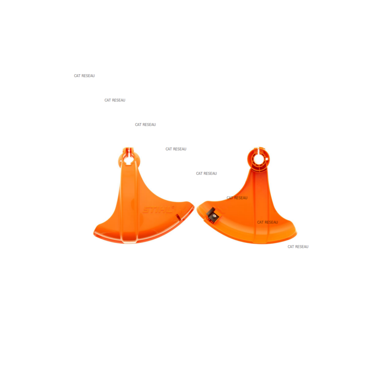 CAPOT PROTECTEUR FS38,40,45,50 - ref. 41407108101 | TP Agri