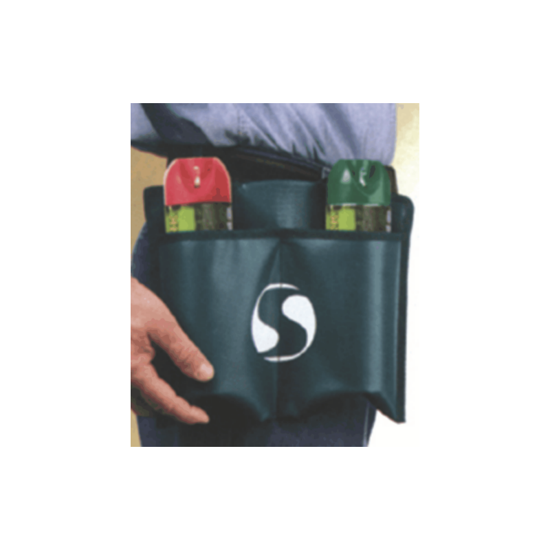 ETUI DOUBLE AEROSOL - ref. 12006 | TP Agri
