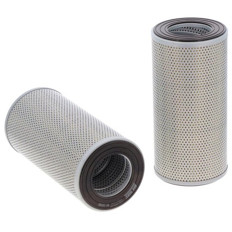 Filtre hydraulique HIFI SH 60086
