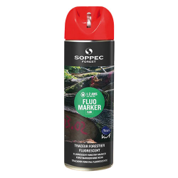 FLUOMARKER ROUGE - ref. 131313 | TP Agri