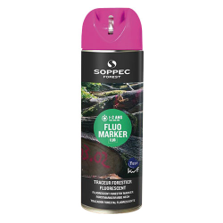 FLUOMARKER CERISE - ref. 131325 | TP Agri