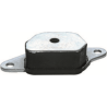 SILENT BLOC N-O STHIL - ref. 148228 | TP Agri