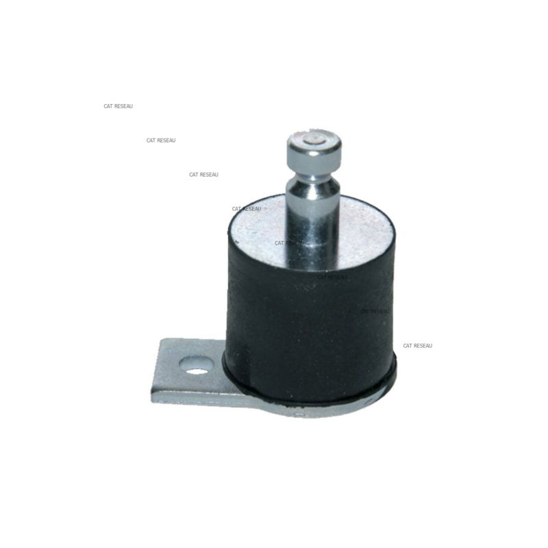 SILENTBLOC N-O JONSERED - ref. 148242 | TP Agri