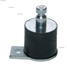 SILENTBLOC N-O JONSERED - ref. 148242 | TP Agri