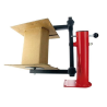SUPPORT DE ROULEAU DE CHAINE - ref. 300478 | TP Agri