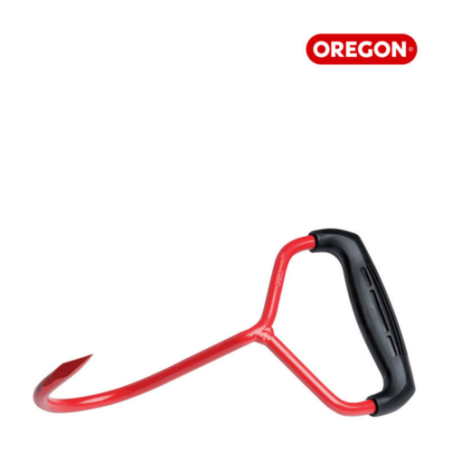 CROCHET A AGRIPPER 90° - ref. 536307 | TP Agri