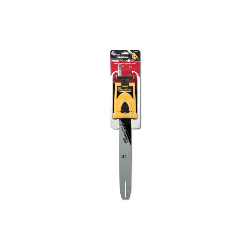 PowerSharp Guide 16' A074/affûteuse - ref. 542315 | TP Agri