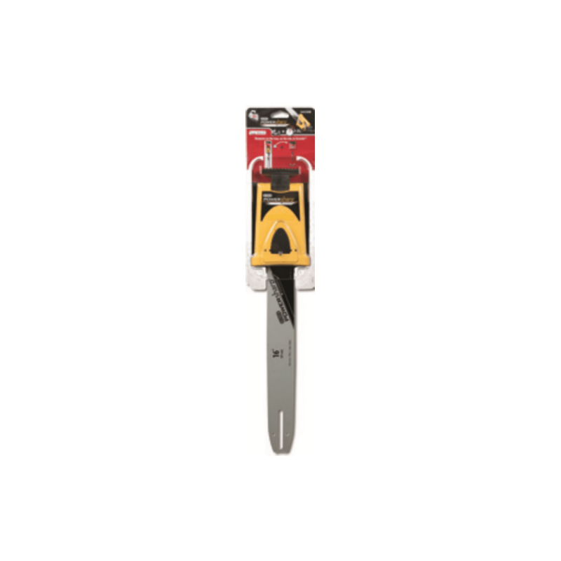 PowerSharp Guide 16' A318/affûteuse - ref. 542316 | TP Agri