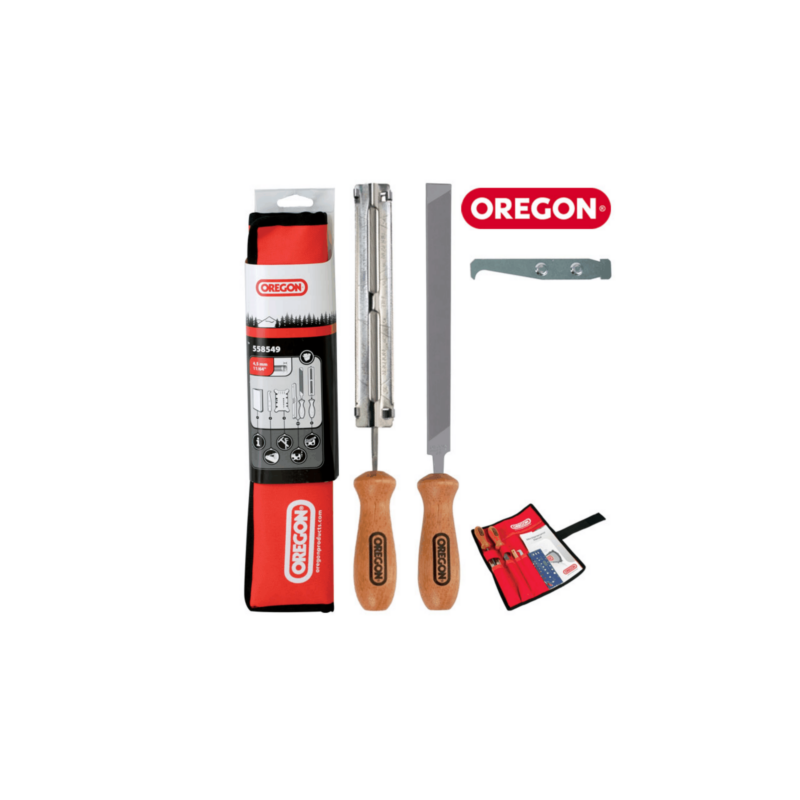 TROUSSE AFFUTAGE 4.8MM - ref. 558550 | TP Agri