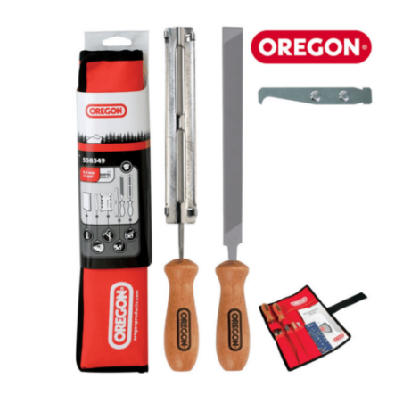 TROUSSE AFFUTAGE 4.8MM - ref. 558550 | TP Agri