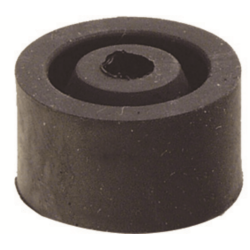 ANTIVIB. RUBBER 432438540600 - ref. 3744100 | TP Agri