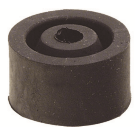 ANTIVIB. RUBBER 432438540600 - ref. 3744100 | TP Agri
