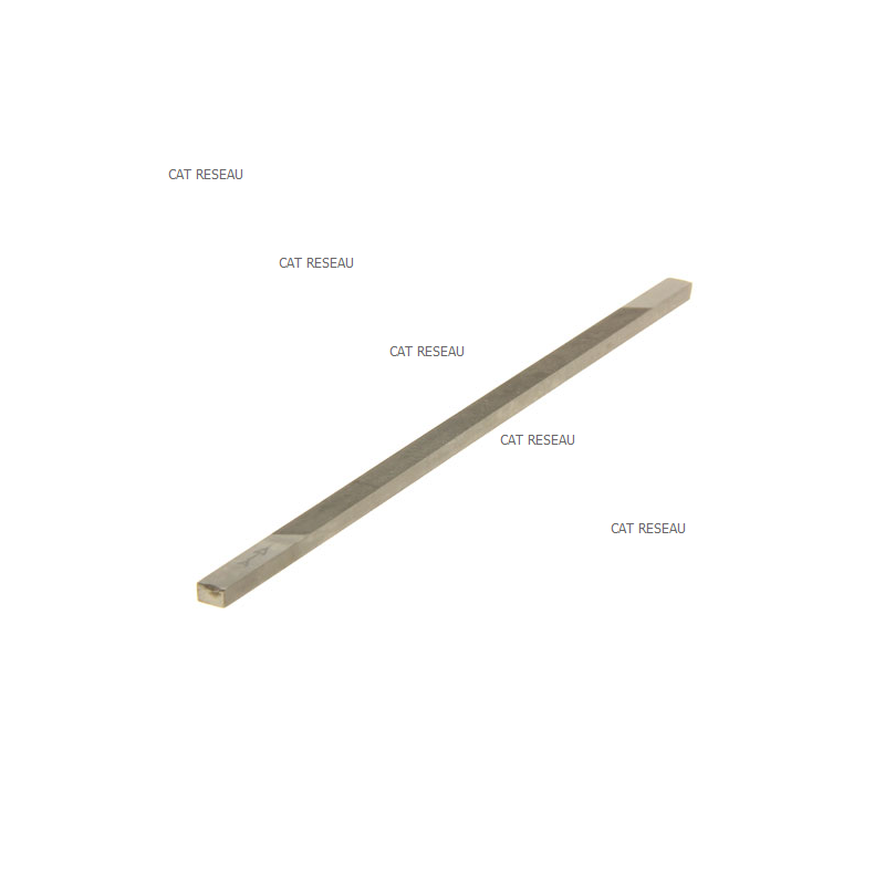 LIME PLATE 7 X 4,5 X 200 POUR KSSG 4,0 - ref. 4131200 | TP Agri