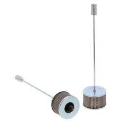 Filtre hydraulique HIFI SH 60126
