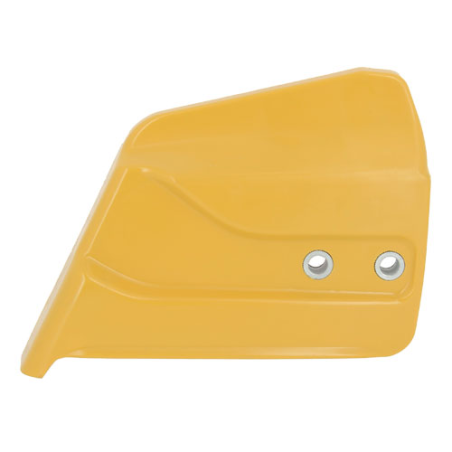 CAPOT EMBRAYAGE JAUNE - ref. 4252830 | TP Agri