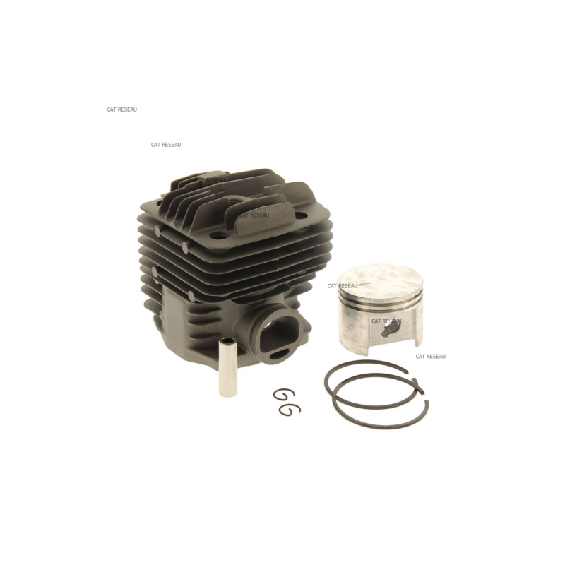 KIT CYLINDRE COMPATIBLE STIHL TS400 - ref. 5072104 | TP Agri