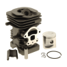 KIT CYLINDRE COMPATIBLE HVA 236 - 240 - ref. 5072837 | TP Agri