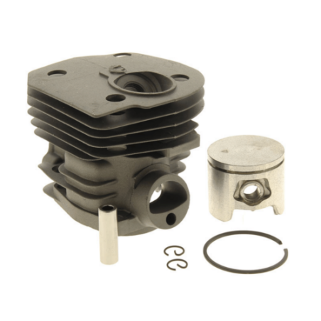 KIT CYLINDRE COMPATIBLE HVA 340 340 350 - ref. 5072855 | TP Agri