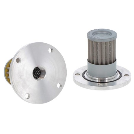 Filtre hydraulique HIFI SH 60130