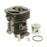 KIT CYLINDRE COMPATIBLE HVA 357 - 359 - ref. 5072882 | TP Agri