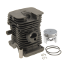 KIT CYLINDRE COMPATIBLE STIHL 018 MS180 - ref. 5072893 | TP Agri