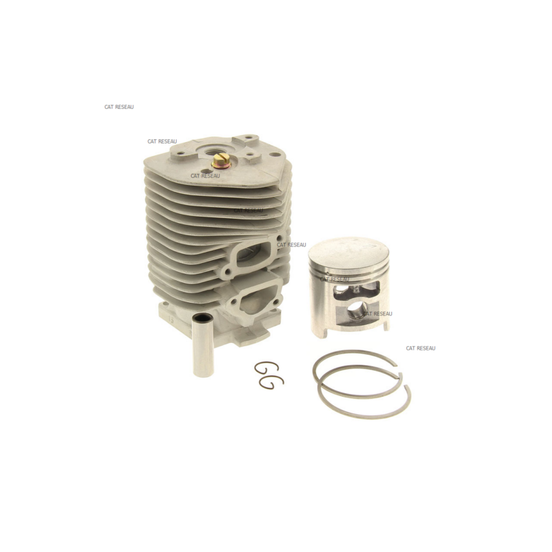 KIT CYLINDRE COMPATIBLE STIHL TS460-510- - ref. 5072896 | TP Agri