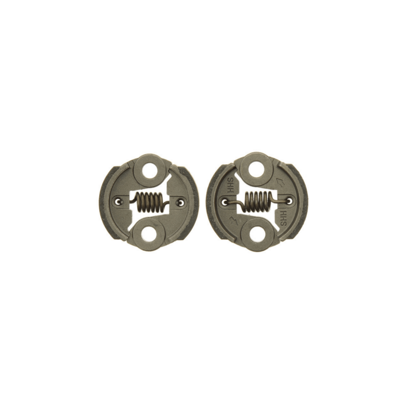 CLUTCH UNIT - ref. 6981032 | TP Agri