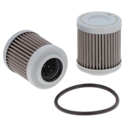 Filtre hydraulique HIFI SH 60133