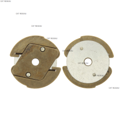 EMBRAYAGE - ref. 17061043 | TP Agri