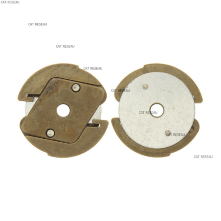 EMBRAYAGE - ref. 17061043 | TP Agri