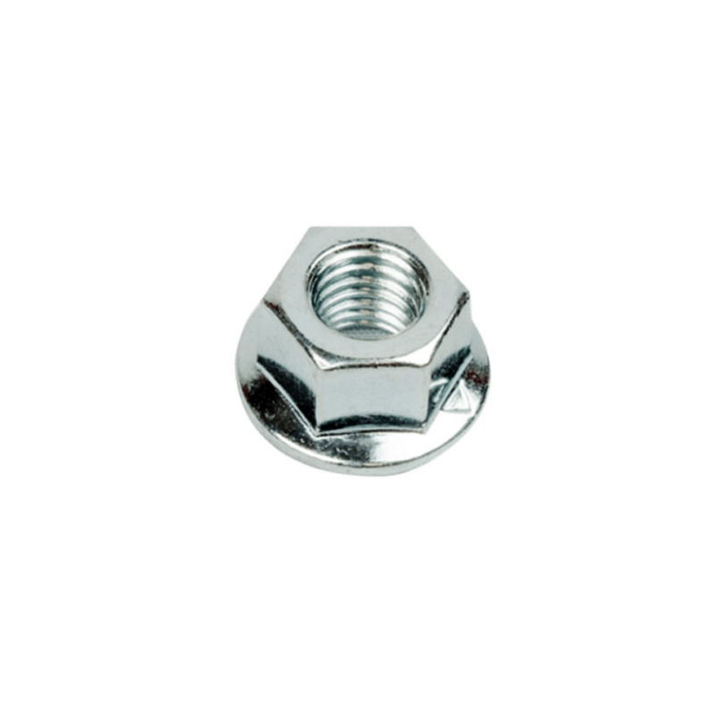 ECROU DE GUIDE M8 A COLLET - ref. 503220001 | TP Agri