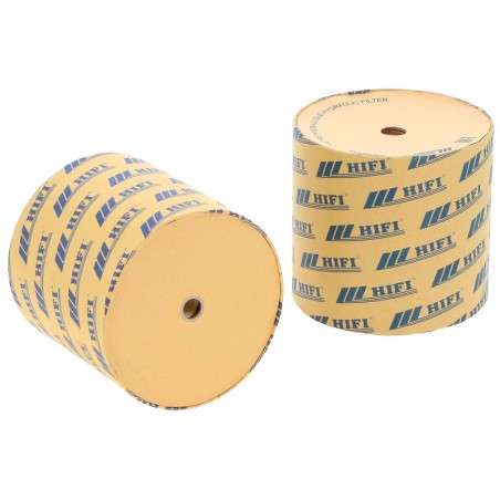 Filtre hydraulique HIFI SH 60138
