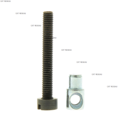 Chain Adjustment Kit, - ref. 505533601 | TP Agri