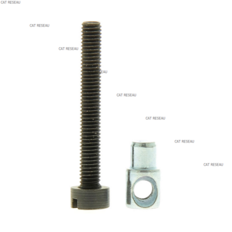 Chain Adjustment Kit, - ref. 505533601 | TP Agri