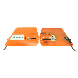 CLUTH COVER - ref. 537033501 | TP Agri