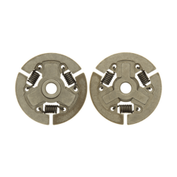 CLUTCH KIT - ref. 538242004 | TP Agri