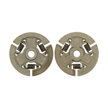 CLUTCH KIT - ref. 538242004 | TP Agri