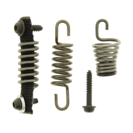KIT RESSORTS AMORTISSEUR - ref. 545006036 | TP Agri