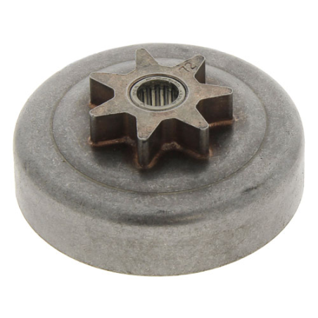 CLOCHE PIGNON 7 DENTS - ref. 545171901 | TP Agri