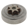CLOCHE PIGNON 7 DENTS - ref. 545171901 | TP Agri