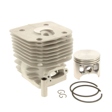 CYLINDER ASSY - ref. 576270003 | TP Agri