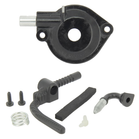 KIT OIL PUMP 358350980S - ref. 576753201 | TP Agri