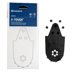 NEZ DE GUIDE 3/8 1,5MM 11 DENTS - ref. 599967801 | TP Agri