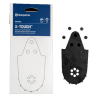 NEZ DE GUIDE 3/8 1,5MM 11 DENTS - ref. 599967801 | TP Agri