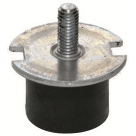 SILENBLOC 123/133 - ref. 965403131 | TP Agri