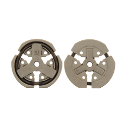 CLUTCH ASSEMBLY - ref. 1185506030 | TP Agri